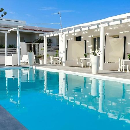 Case Vacanze "Estremo Sud" LMP Buitenkant foto