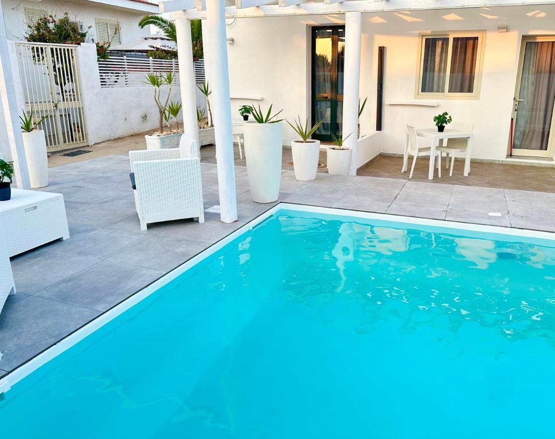 Case Vacanze "Estremo Sud" LMP Buitenkant foto
