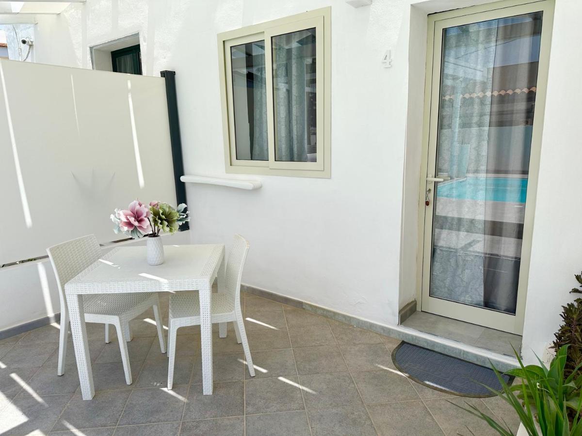 Case Vacanze "Estremo Sud" LMP Buitenkant foto
