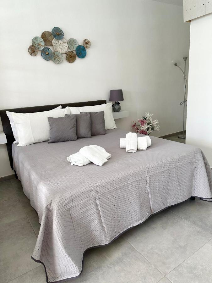 Case Vacanze "Estremo Sud" LMP Buitenkant foto