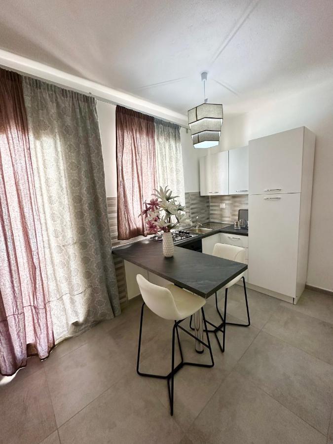 Case Vacanze "Estremo Sud" LMP Buitenkant foto