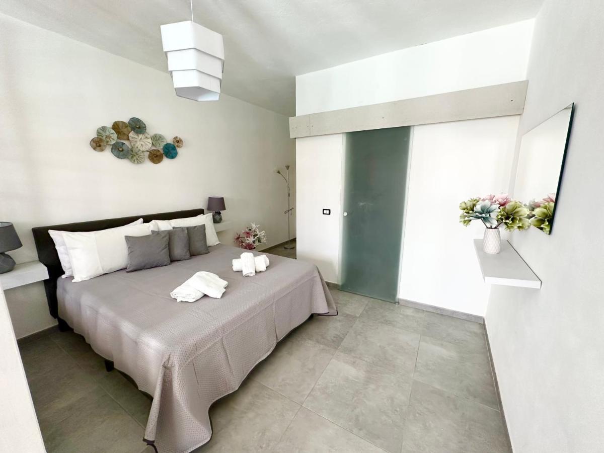 Case Vacanze "Estremo Sud" LMP Buitenkant foto