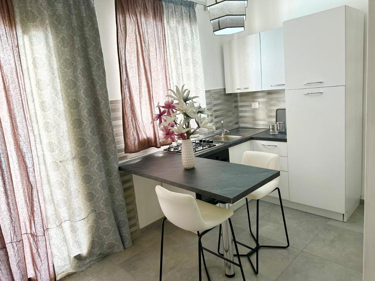 Case Vacanze "Estremo Sud" LMP Buitenkant foto