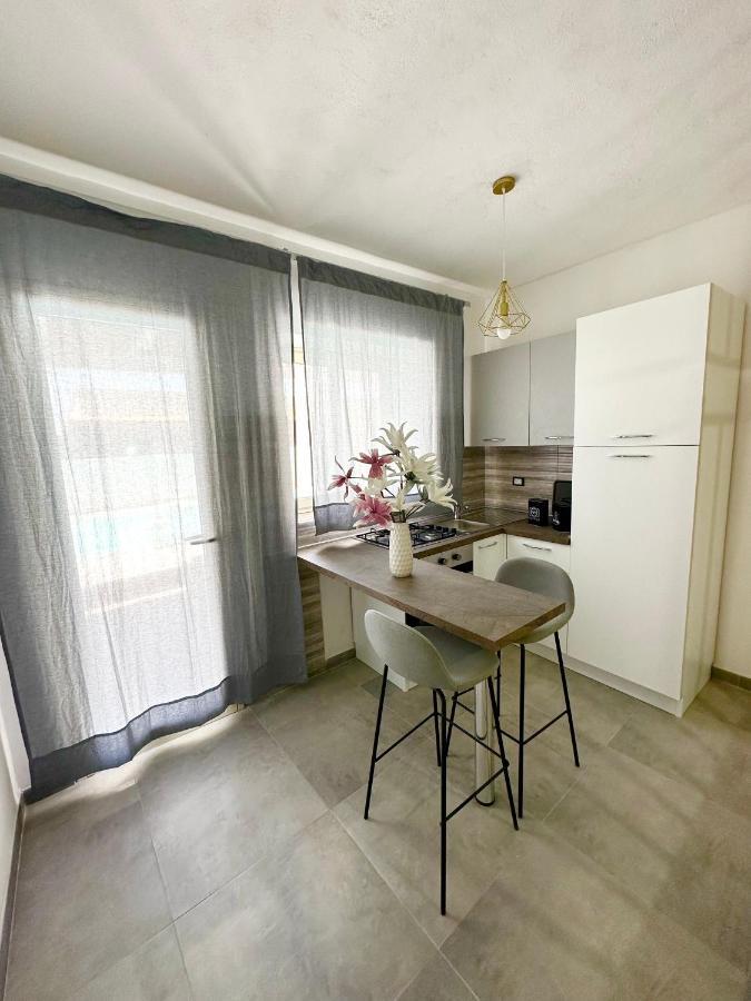 Case Vacanze "Estremo Sud" LMP Buitenkant foto