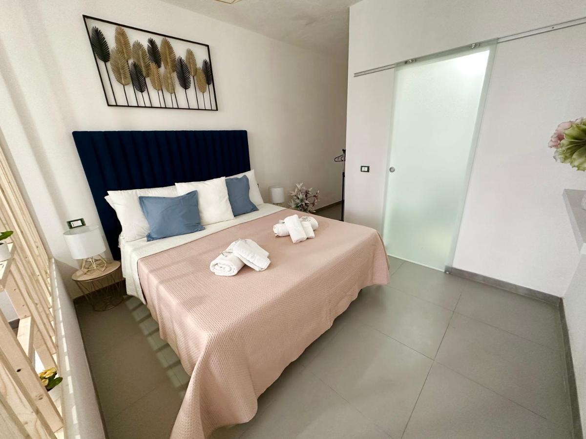 Case Vacanze "Estremo Sud" LMP Buitenkant foto