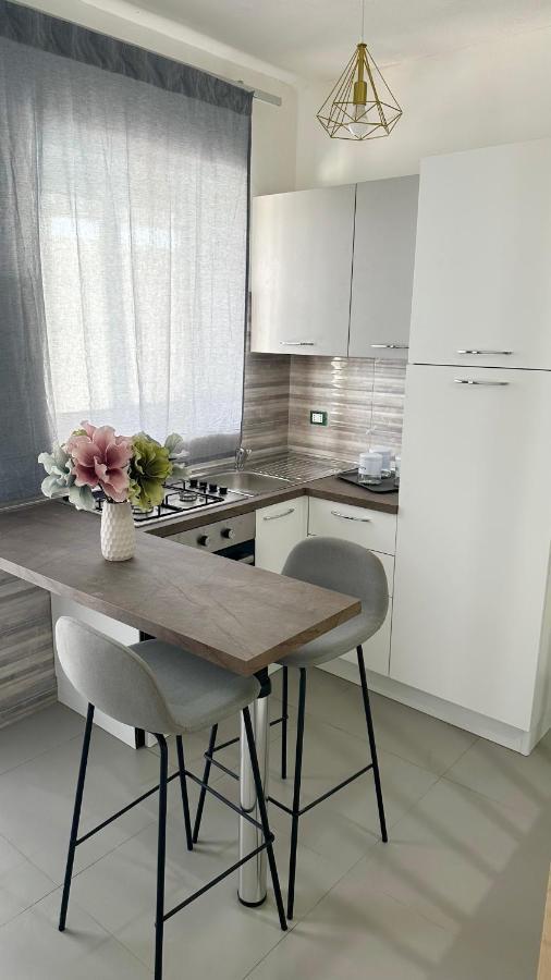 Case Vacanze "Estremo Sud" LMP Buitenkant foto