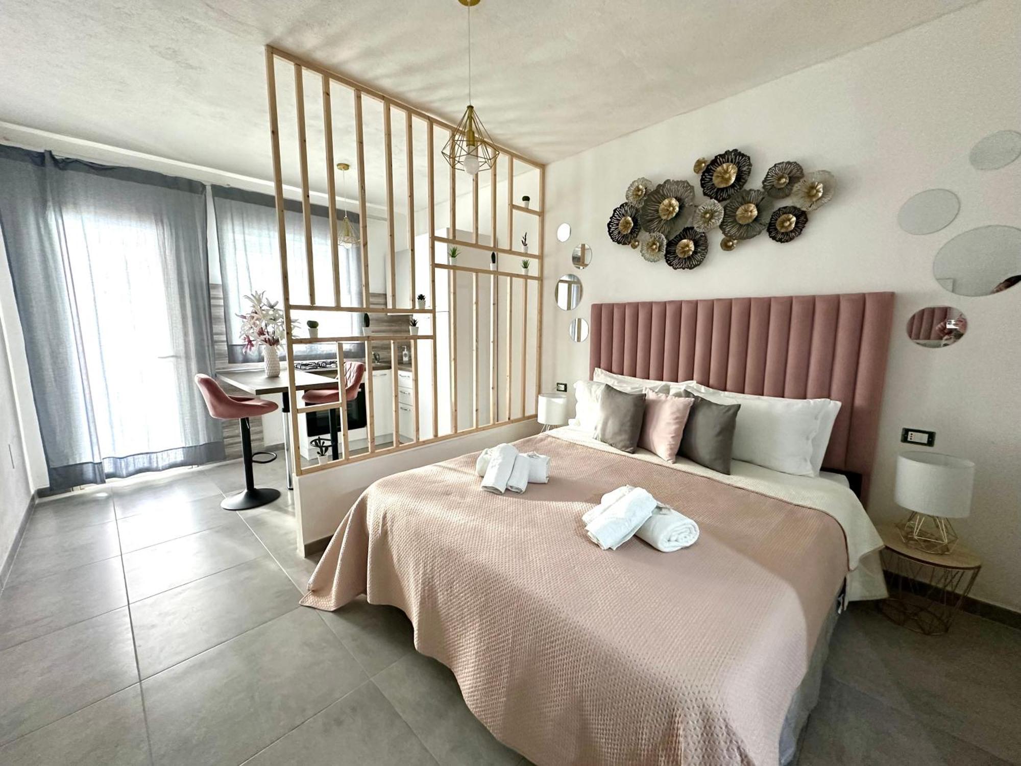 Case Vacanze "Estremo Sud" LMP Buitenkant foto
