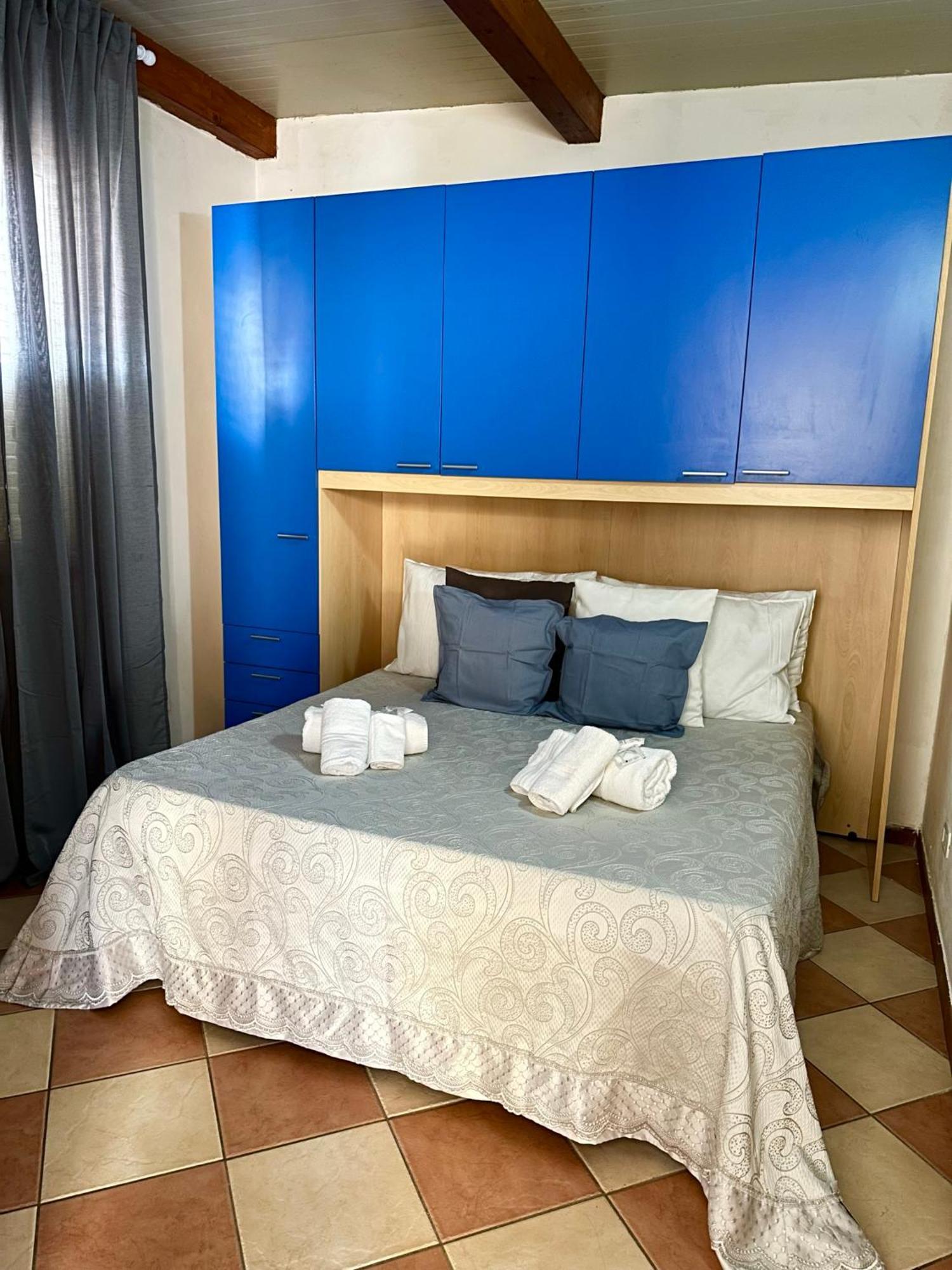 Case Vacanze "Estremo Sud" LMP Buitenkant foto