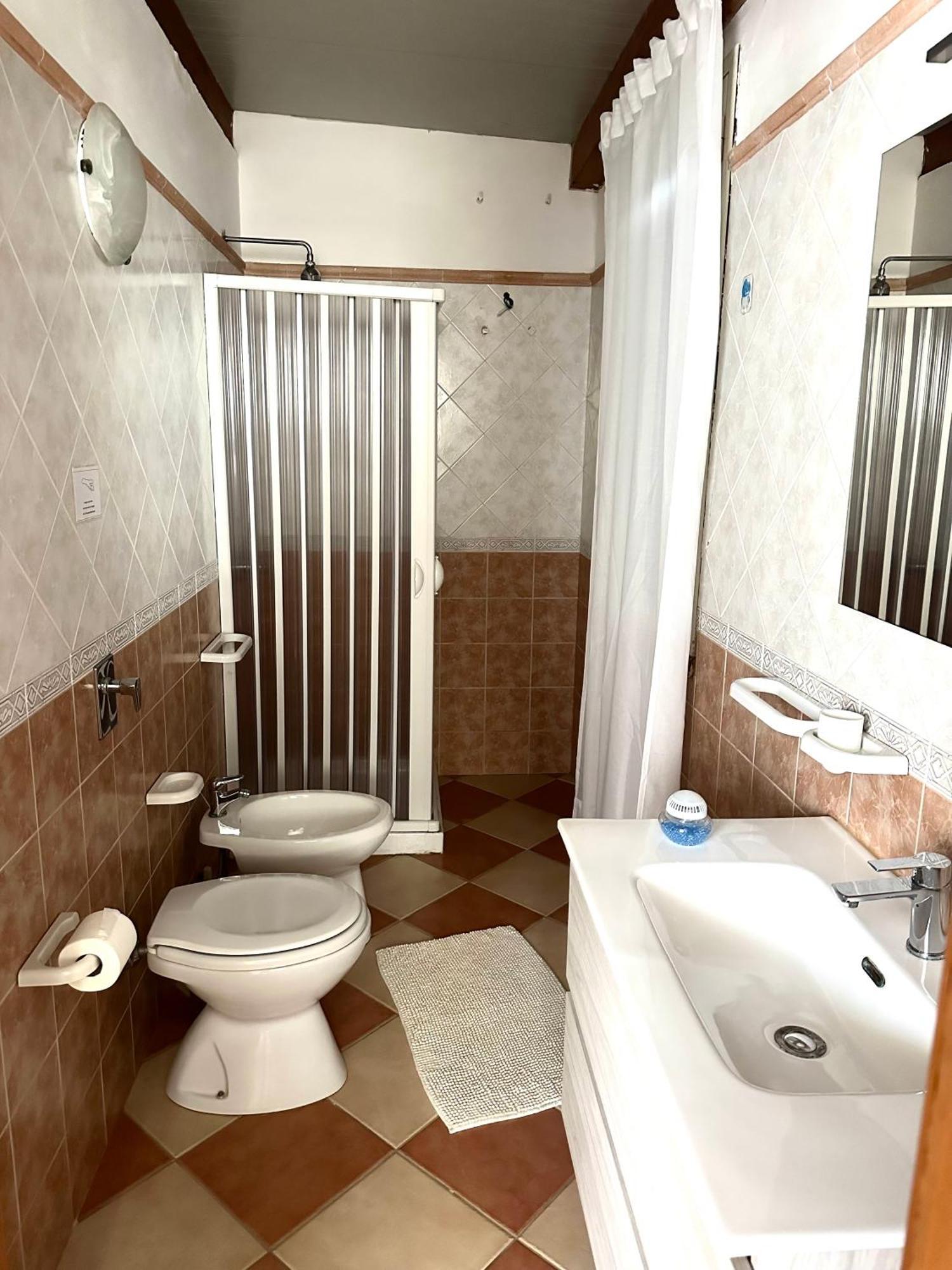 Case Vacanze "Estremo Sud" LMP Buitenkant foto