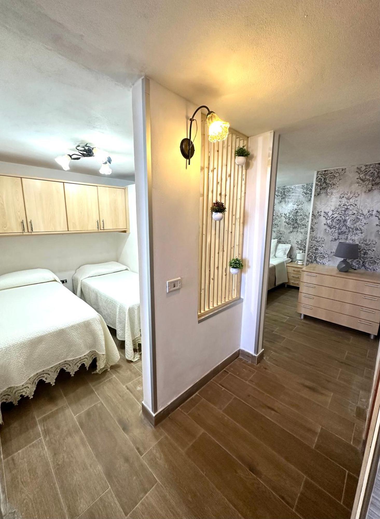 Case Vacanze "Estremo Sud" LMP Buitenkant foto