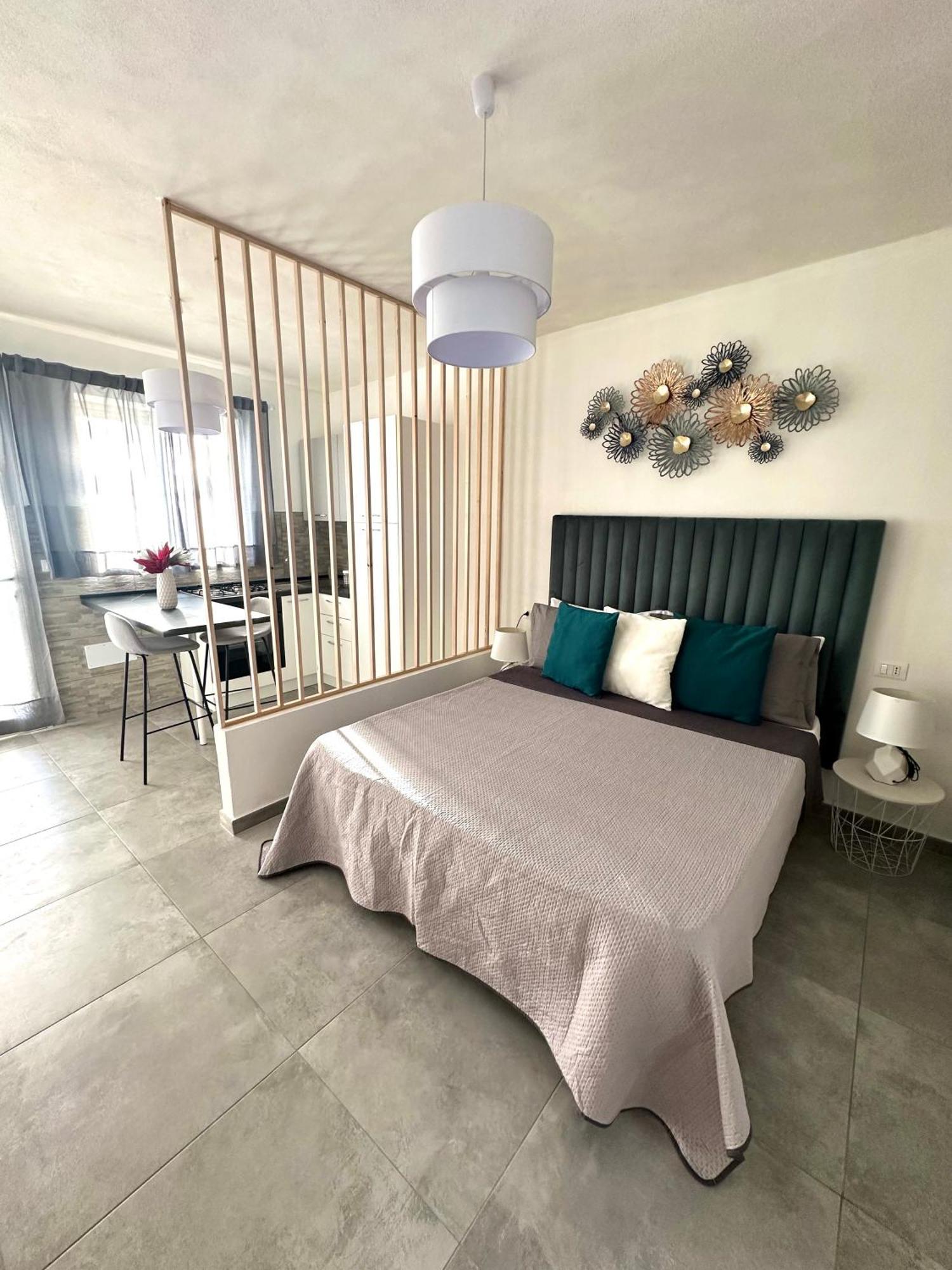 Case Vacanze "Estremo Sud" LMP Buitenkant foto
