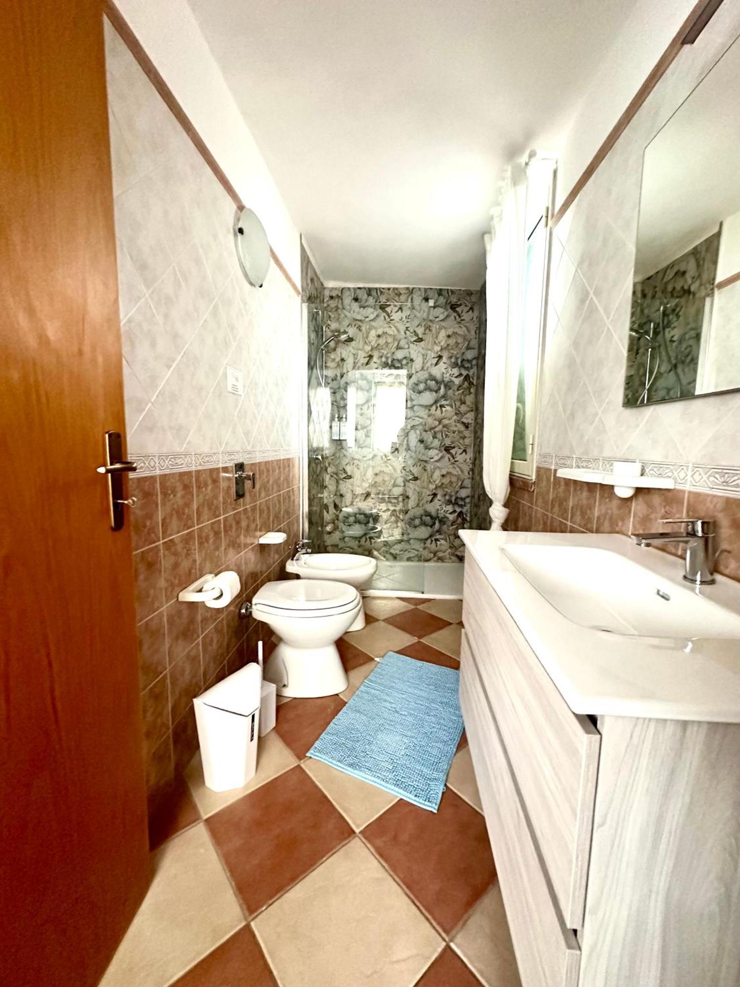 Case Vacanze "Estremo Sud" LMP Buitenkant foto