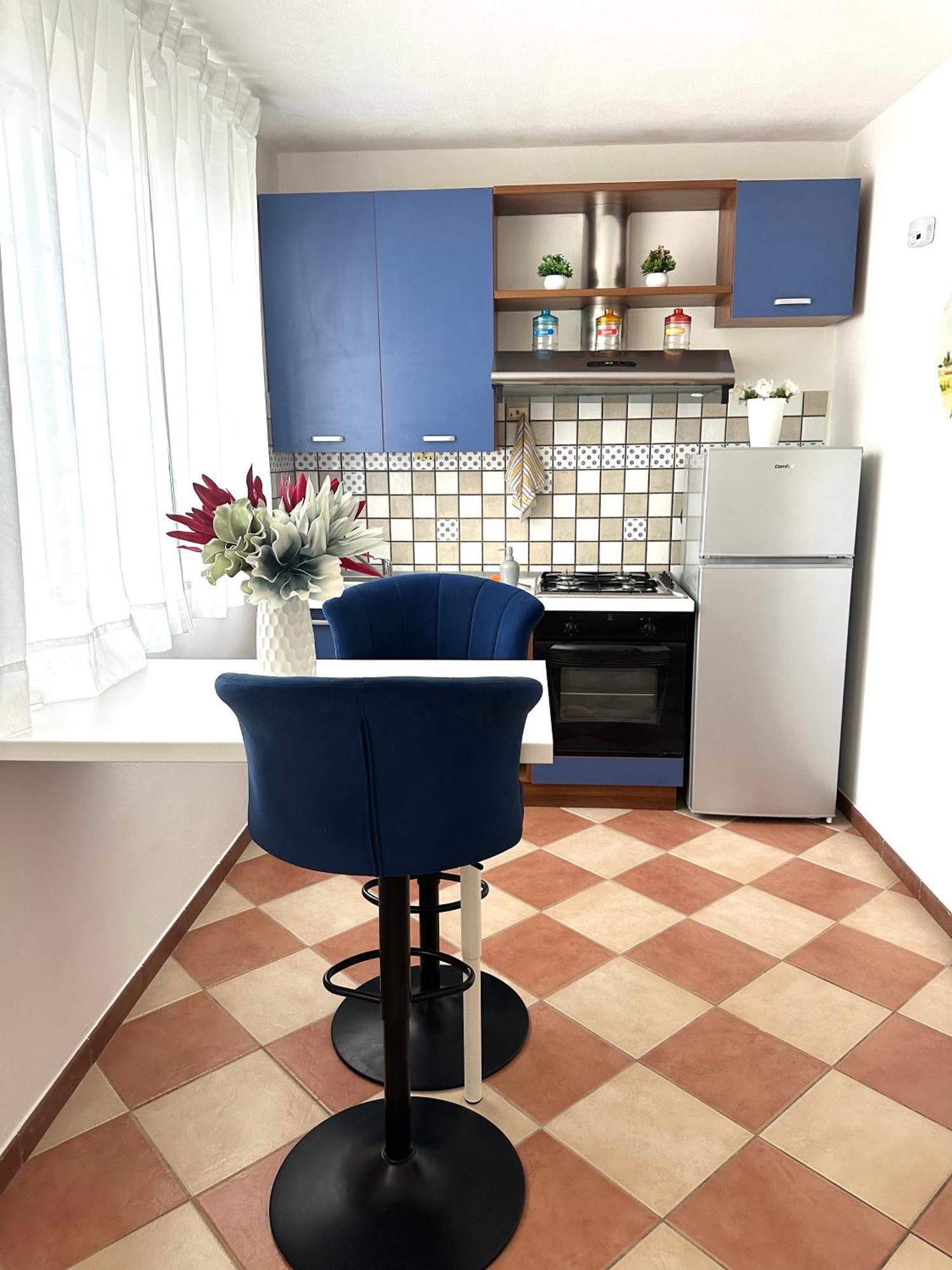 Case Vacanze "Estremo Sud" LMP Buitenkant foto