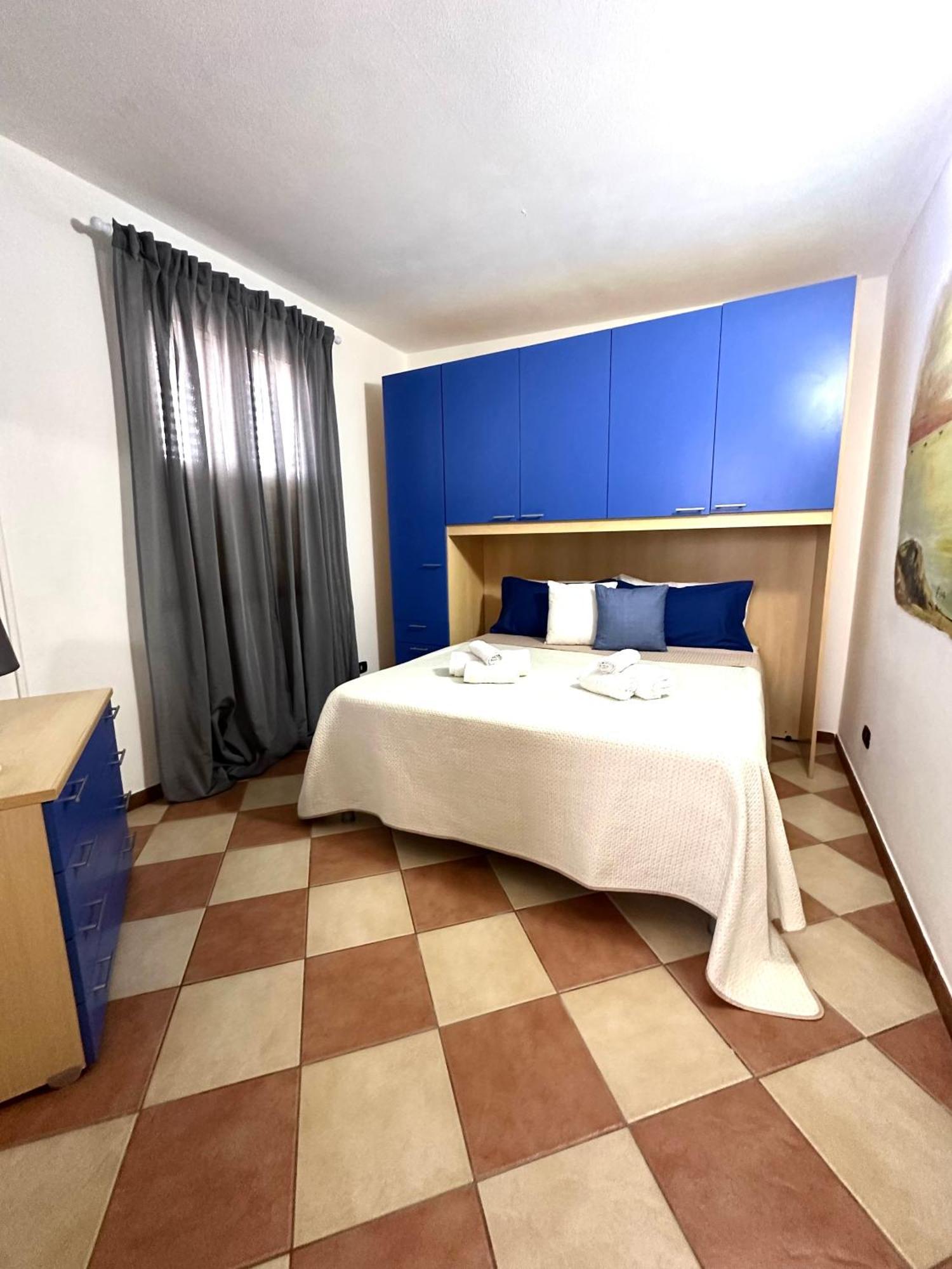 Case Vacanze "Estremo Sud" LMP Buitenkant foto